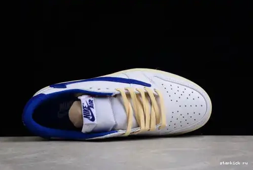 Jordan DM9868-218 Travis Air 1 Fragment DM9868-218 Scott 0509